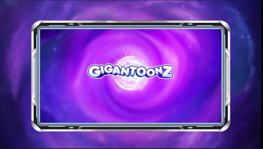 Gigantoonz Slot Review